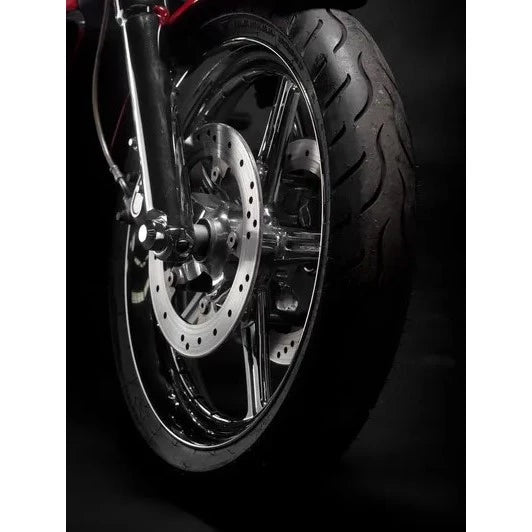 Car Care Extreme Tire Black Glossy Shine Tire Conditioner With 1 Free Microfiber Towel + 1 Free Sponge