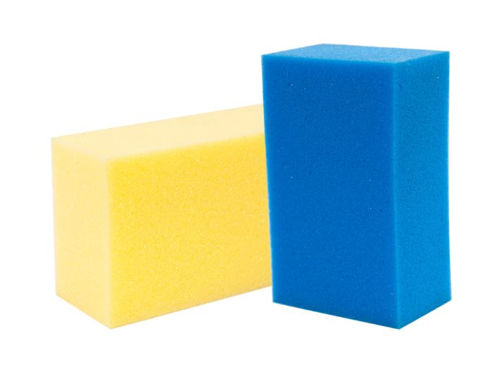 Multipurpose Sponge for Cleaning Motor & Car Wash Foam
