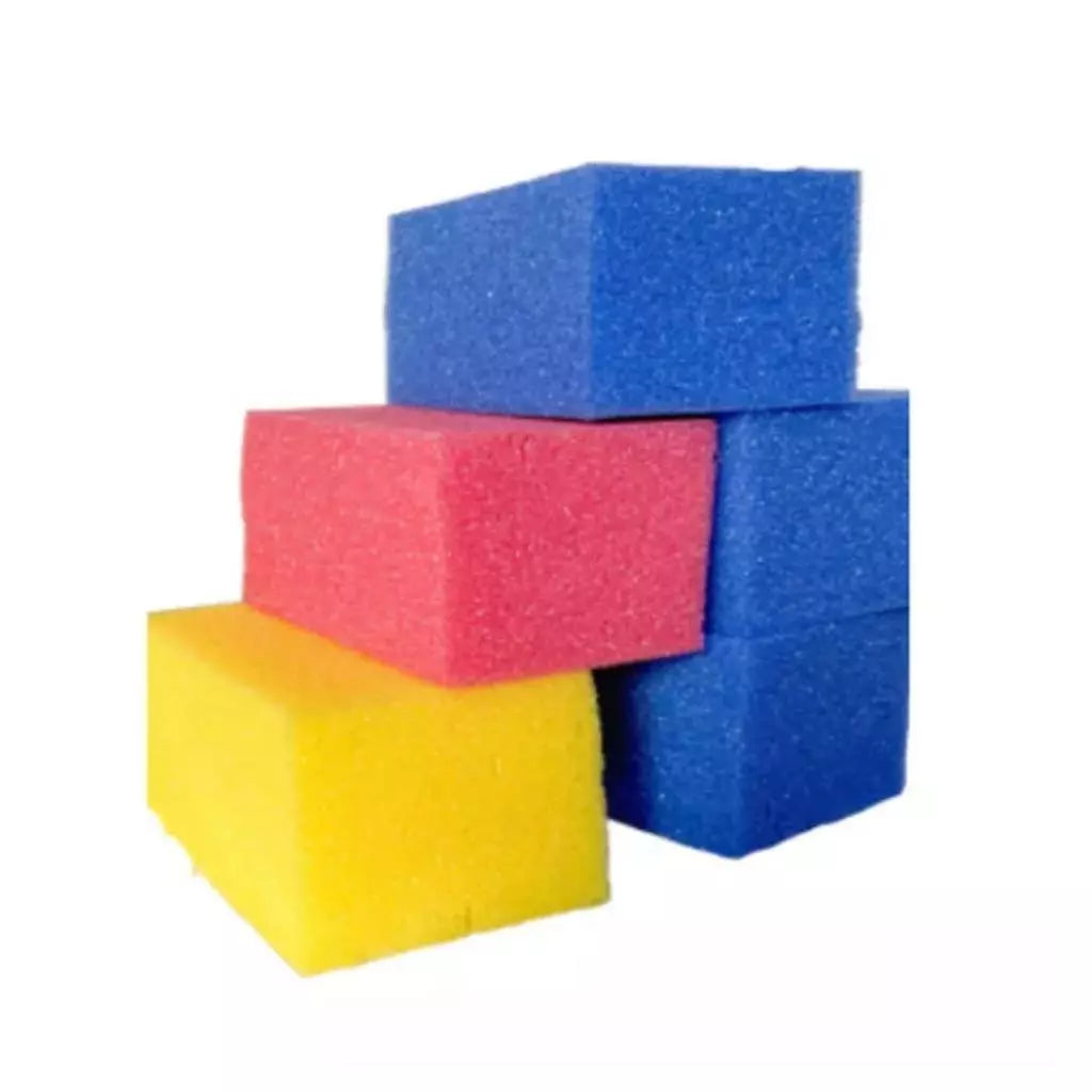 Multipurpose Sponge for Cleaning Motor & Car Wash Foam